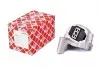Подушка КПП Volvo S60/V70/XC90 I AWD 2002 - 2014 (вир-во FEBI) FEBI BILSTEIN 30144 (фото 1)