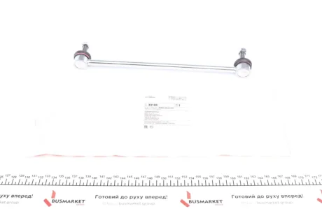 Кронштейн(тяга) стабілізатора FEBI BILSTEIN 30186
