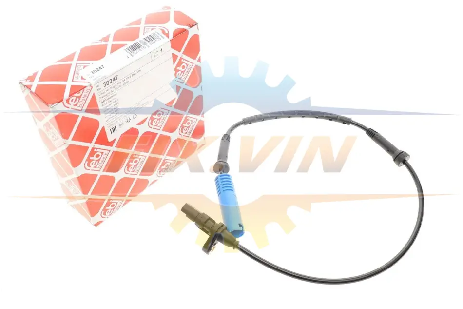 Датчик ABS FEBI BILSTEIN 30247 (фото 1)