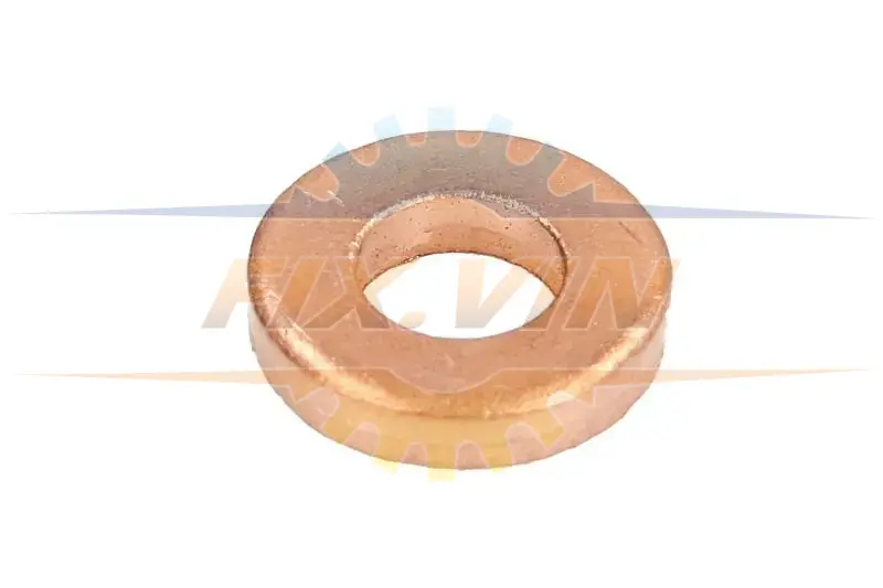 Шайба під форсунку MITSUBISHI/NISSAN/OPEL/RENAULT/SUZUKI/VOLVO_(*) FEBI BILSTEIN 30253 (фото 1)