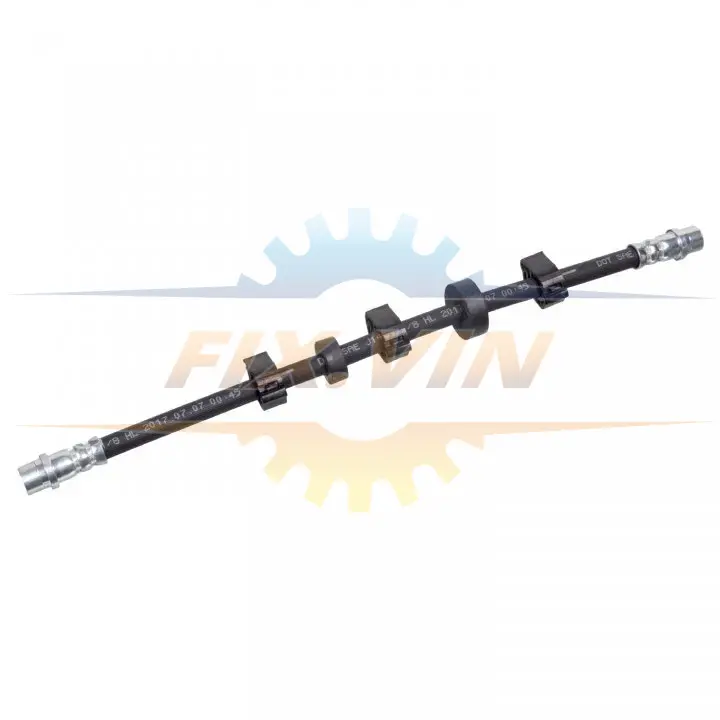 Гальмівна трубка FEBI BILSTEIN 30292 (фото 1)