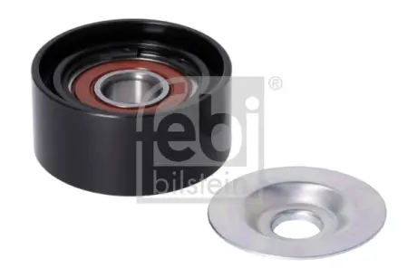 Напрямний ролик для поліклінового ременя FEBI BILSTEIN 30389