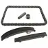 Комплект ланцюга ГРМ Opel Astra/Vectra/Zafira 2.0/2.2TDI 96- FEBI BILSTEIN 30449 30449