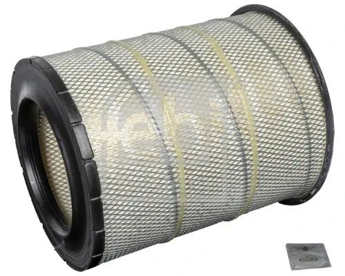 Фільтр повітряний FEBI BILSTEIN 30457 (фото 1)