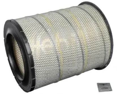 Фільтр повітряний FEBI BILSTEIN 30457