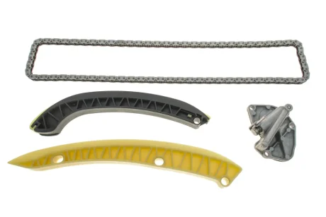 Комплект ланцюга ГРМ VAG 1,2 12V BME,BZG (Febi) FEBI BILSTEIN 30497