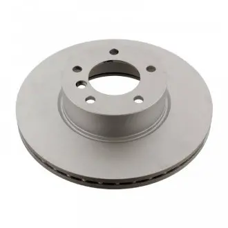 Диск гальмівний FEBI BILSTEIN 30541