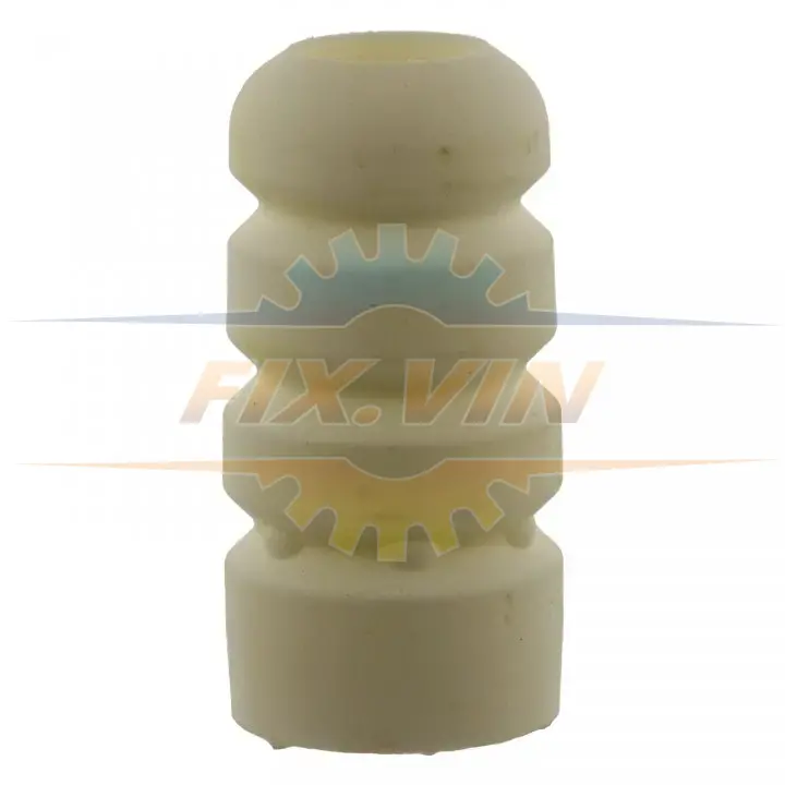 Відбійник амортизатора CITROEN/PEUGEOT Berlingo/C3/C4/307/308/Partner "F "00>> FEBI BILSTEIN 30583 (фото 1)