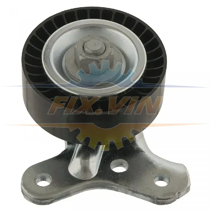 Р РѕР»РёРє AUDI/VW TT/Jetta FEBI BILSTEIN 30585 (фото 1)
