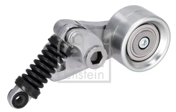 Натягувач ГРМ для поліклінового ременя FEBI BILSTEIN 30591 (фото 1)