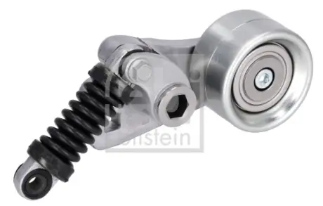 Натягувач ГРМ для поліклінового ременя FEBI BILSTEIN 30591