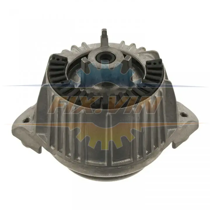 Подушка двигуна МВ C (204)/ E (207-212) (вир-во FEBI) FEBI BILSTEIN 30627 (фото 1)