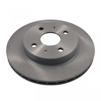 Тормозной диск FEBI BILSTEIN 30637