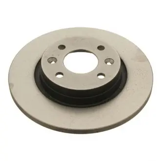 Диск гальмівний FEBI BILSTEIN 30652