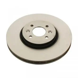 Тормозной диск FEBI BILSTEIN 30697