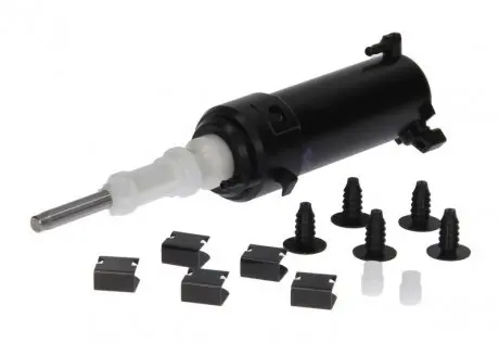 Робочий циліндр для регулювання сидіння FEBI BILSTEIN 30702