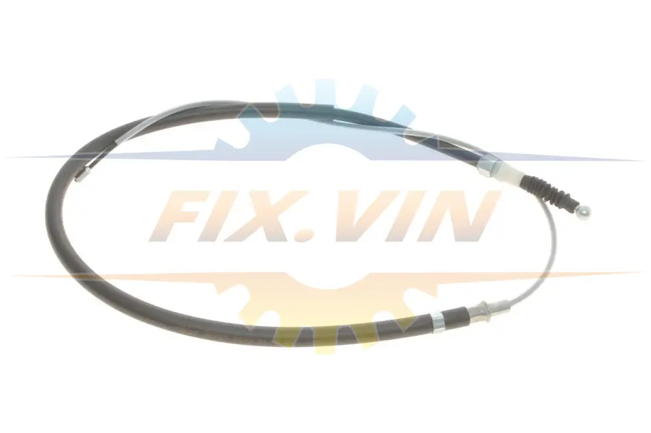 Трос ручних гальм FEBI BILSTEIN 30727 (фото 1)