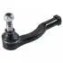 Рульовий наконечник SUBARU FORESTER, IMPREZA, LEGACY I, OUTBACK 1.6-2.5 05.89-12.19 FEBI BILSTEIN 30740 (фото 1)