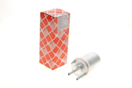 Фільтр паливний 1.4/1.6i Caddy/Jetta 05-/Golf V/VI/Octavia 04-/Fabia FEBI BILSTEIN 30754