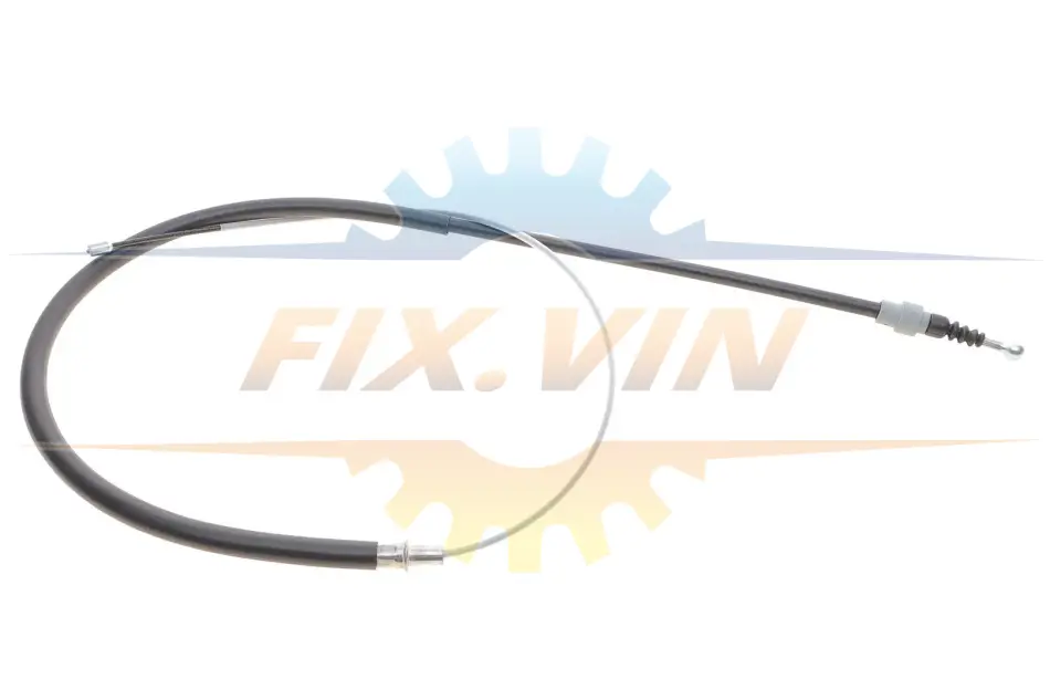 Трос ручних гальм FEBI BILSTEIN 30766 (фото 1)