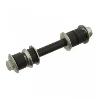 Тяга стабілізатора (заднього) Mitsubishi Pajero 90-00 (L=157mm) FEBI BILSTEIN 30817