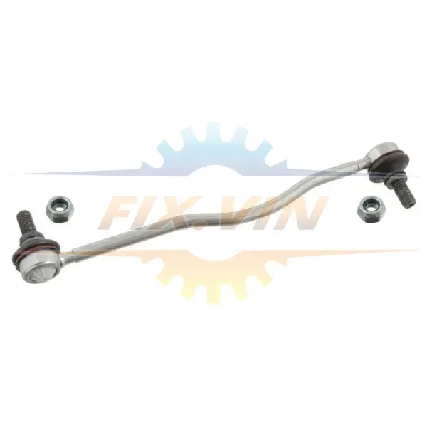 Кронштейн(тяга) стабілізатора з гайками FEBI BILSTEIN 30827 (фото 1)