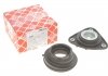 Опора амортизатора FORD/MAZDA/VOLVO Focus/3/S40 "04>> FEBI BILSTEIN 30842 (фото 1)