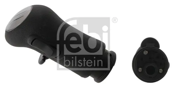 Ручка КПП FEBI BILSTEIN 30901 (фото 1)