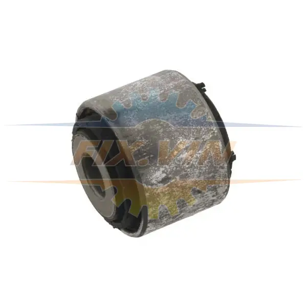 Сайлентблок важеля (заднього/зверху) Audi Q7/VW Touareg 2.5D-6.0D 02- FEBI BILSTEIN 30983 (фото 1)