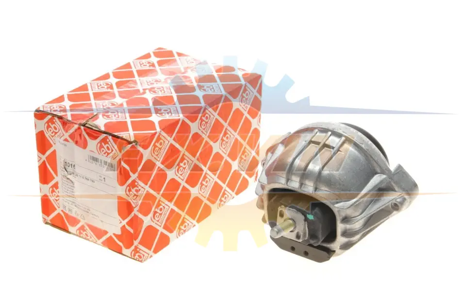Подушка двигуна BMW 1(E81)/3(E91)/X1(E84) "04-15 FEBI BILSTEIN 31015 (фото 1)