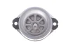 Подушка двигуна по обидва боки AUDI Q7 (4LB) / VW TOUAREG (7LA,7L6,7L7) (вир-во Febi) FEBI BILSTEIN 31082 (фото 4)