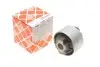 Сайлентблок важеля (переднього/ззаду) Fiat Ducato 06- FEBI BILSTEIN 31091 31091