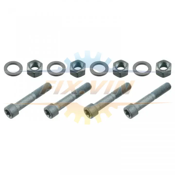 A_Болт еласт. муфти (к-т) MERCEDES W204/W212 CDI \'\'07-16 FEBI BILSTEIN 31181 (фото 1)