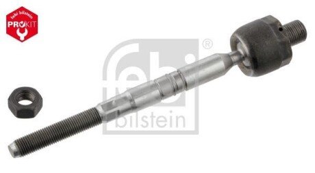 Осевой шарнир, рулевая тяга FEBI BILSTEIN 31222