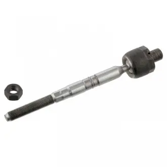 Тяга рульова BMW X3 (E83)/X5 (E53) 2.0-4.8 00-11 (L=240mm) FEBI BILSTEIN 31222