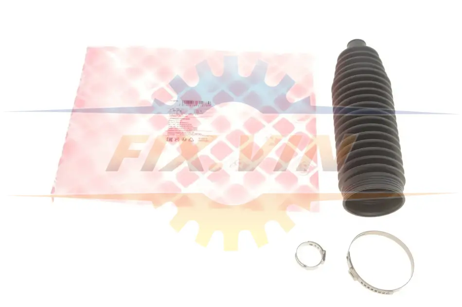 К-т пильника рульової рейки FEBI BILSTEIN 31278 (фото 1)