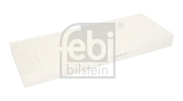 Фильтр, воздух во внутренном пространстве FEBI BILSTEIN 31323 (фото 1)