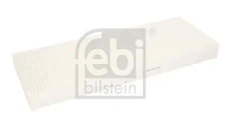 Фильтр, воздух во внутренном пространстве FEBI BILSTEIN 31323