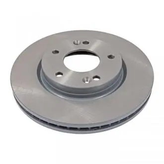 Тормозной диск FEBI BILSTEIN 31360