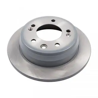 Тормозной диск FEBI BILSTEIN 31363