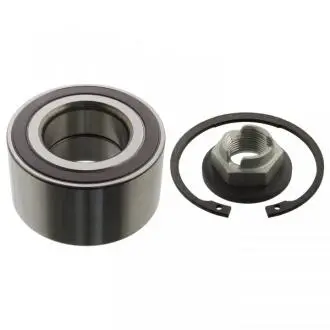 Комплект подшипника ступицы колеса FEBI BILSTEIN 31379