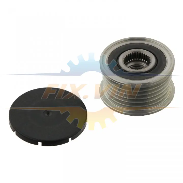Механизм свободного хода FEBI BILSTEIN 31385 (фото 1)