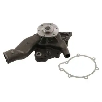 Помпа системи охолодження FEBI BILSTEIN 31394