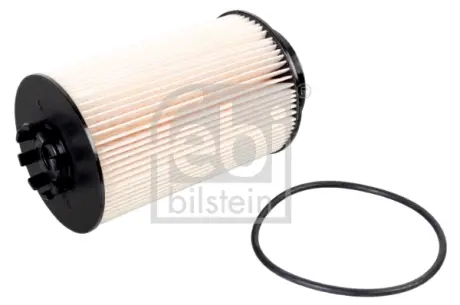 Паливний фільтр з кільцем ущільнювача FEBI BILSTEIN 31397