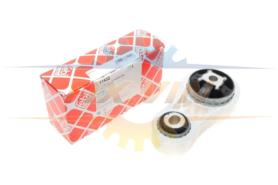 Подушка двигуна FEBI BILSTEIN 31422 (фото 1)