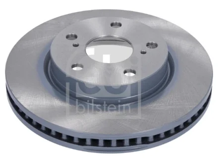 Диск гальмівний FEBI BILSTEIN 31473