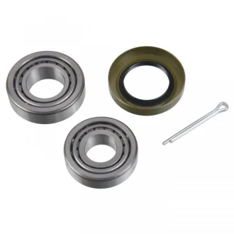 Комплект подшипника FEBI BILSTEIN 31529
