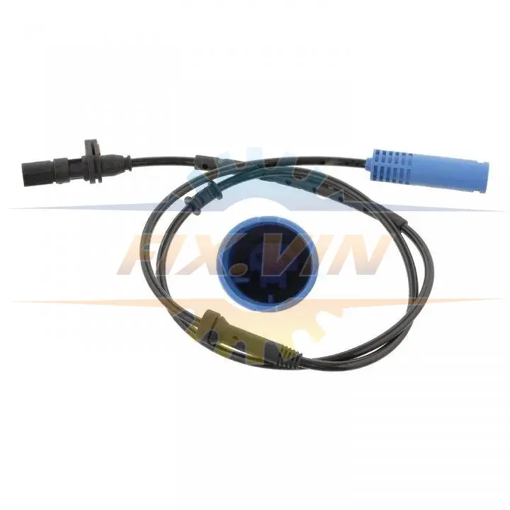 FEBI BMW датчик ABS задн. E38 FEBI BILSTEIN 31533 (фото 1)