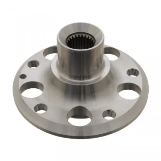 Ступица колеса FEBI BILSTEIN 31669