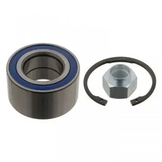 Комплект подшипника ступицы колеса FEBI BILSTEIN 31691